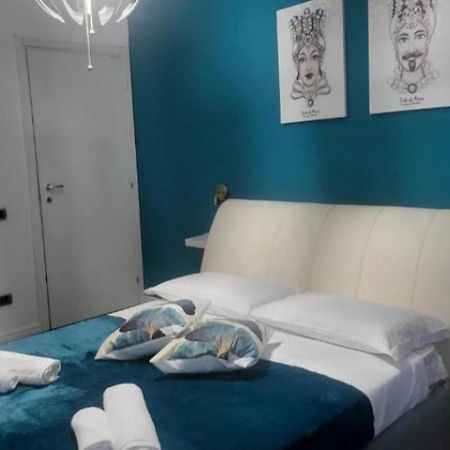 קטאניה Rooms San Giuliano מראה חיצוני תמונה