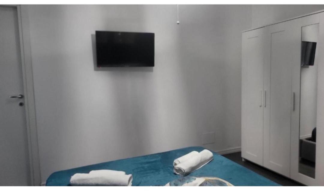 קטאניה Rooms San Giuliano מראה חיצוני תמונה