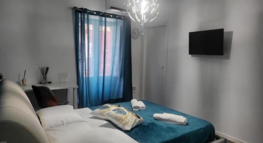 קטאניה Rooms San Giuliano מראה חיצוני תמונה